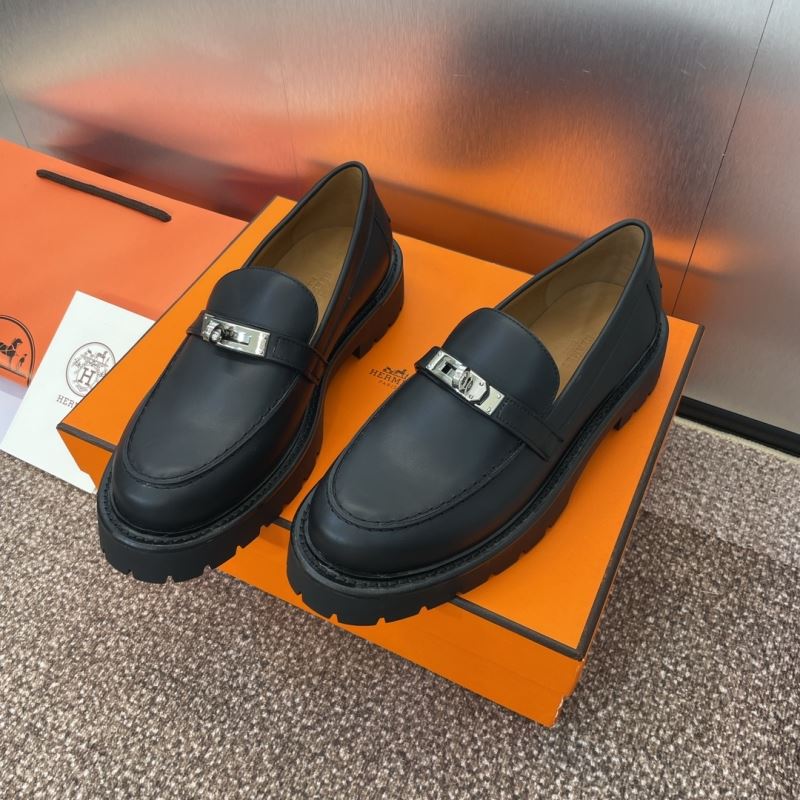 Hermes Fishermans Shoes